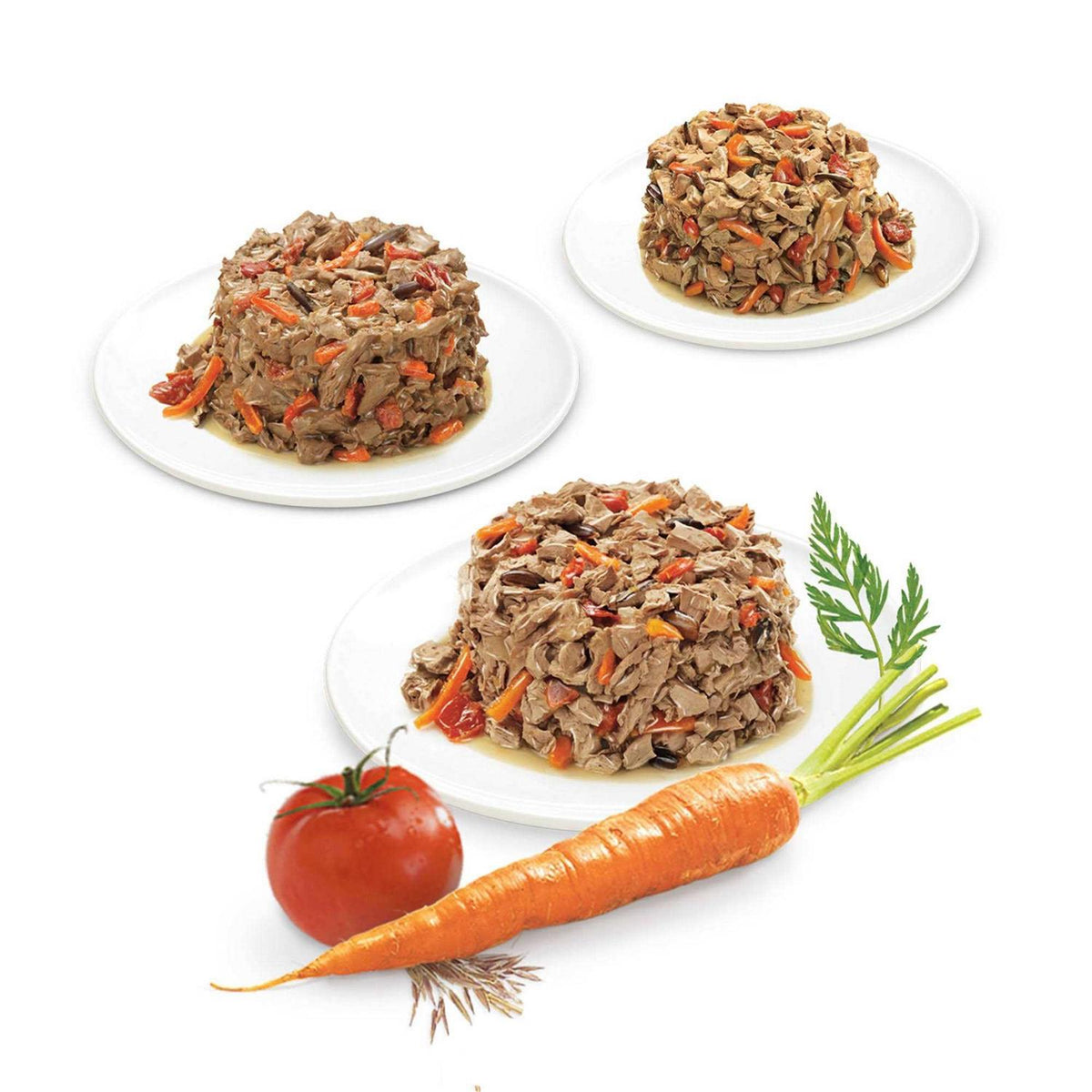 Small Breed Wet Dog Food Variety Pack R2611