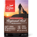 Dry Dog Food D48363
