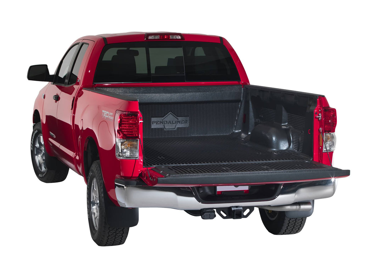 Truck Bed Liner Y856