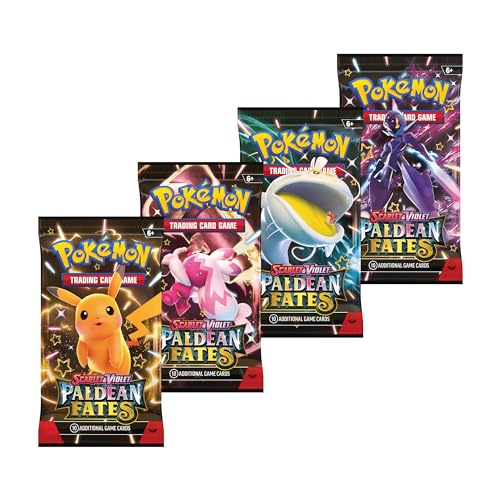 Booster Bundle Z96666