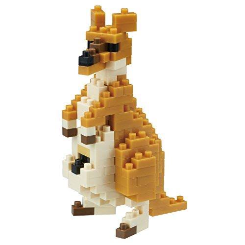 Capybara Building Kit C379