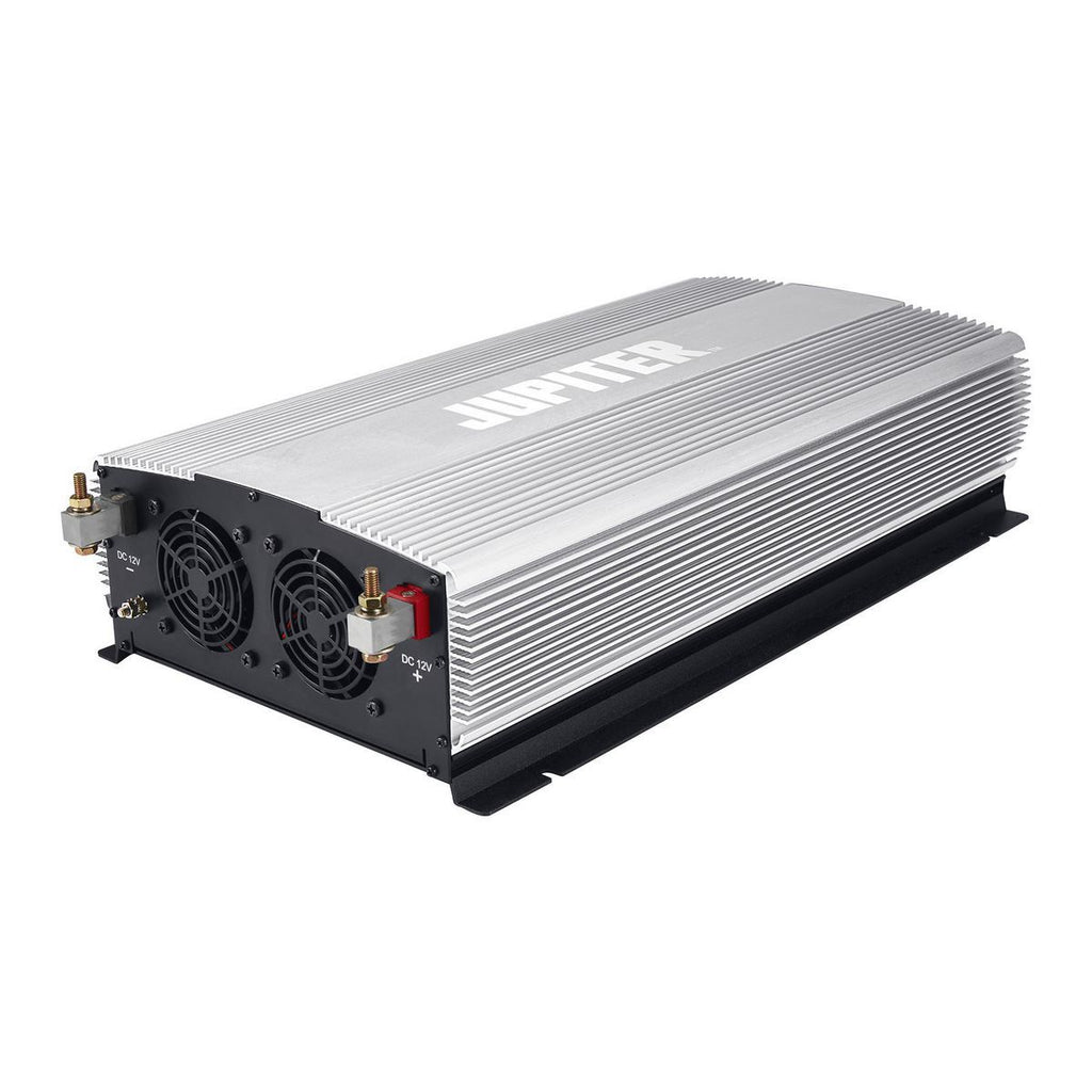5000 Watt Modified Sine Wave Power Inverter B327