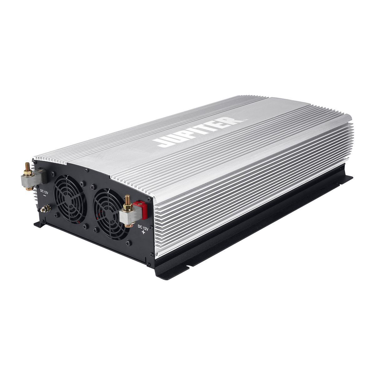 5000 Watt Modified Sine Wave Power Inverter B327