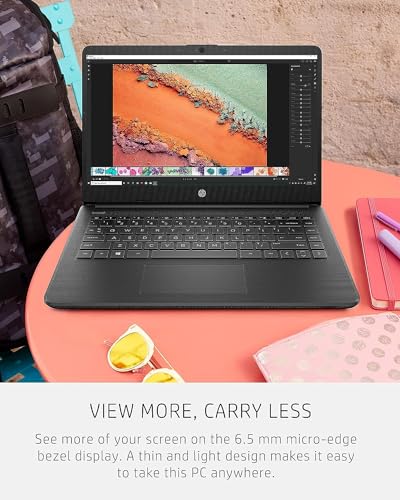 14 Ultrabook Intel 4-Core CPU 16GB RAM 1600GB Storage Snow White Q21777