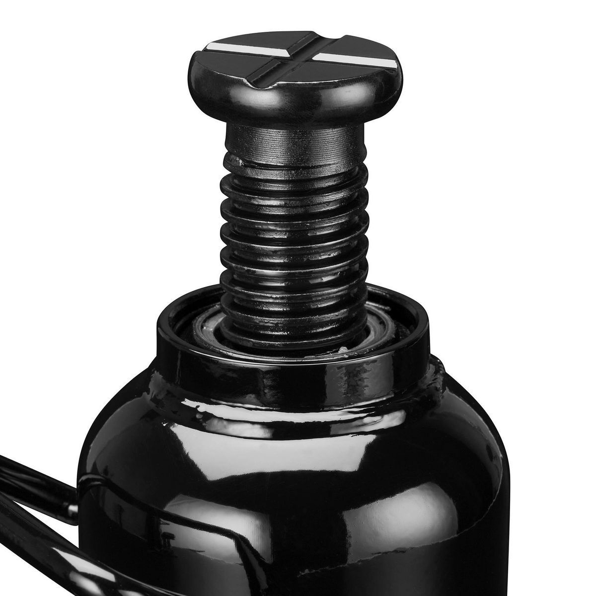 12 Ton Heavy Duty Hydraulic Bottle Jack V2783