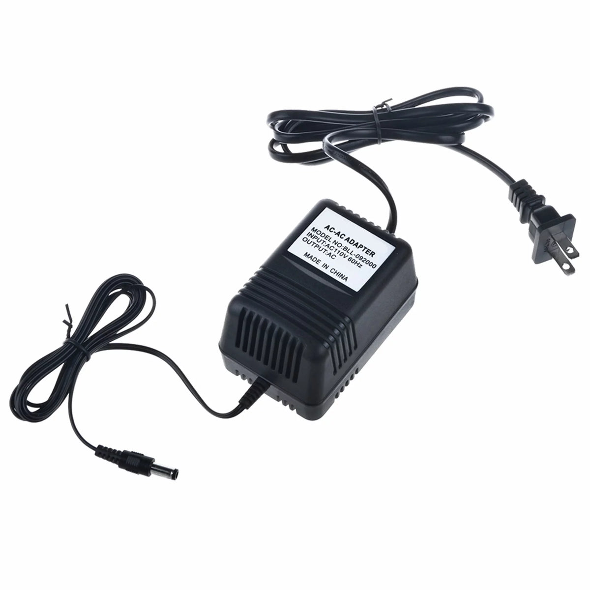 Compatible AC Adapter Replacement O74067