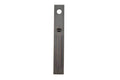 Single Cylinder Keyed Entry Handleset with Interior Lever T76045