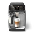 Fully Automatic Espresso Machine with Ceramic Grinder B4558