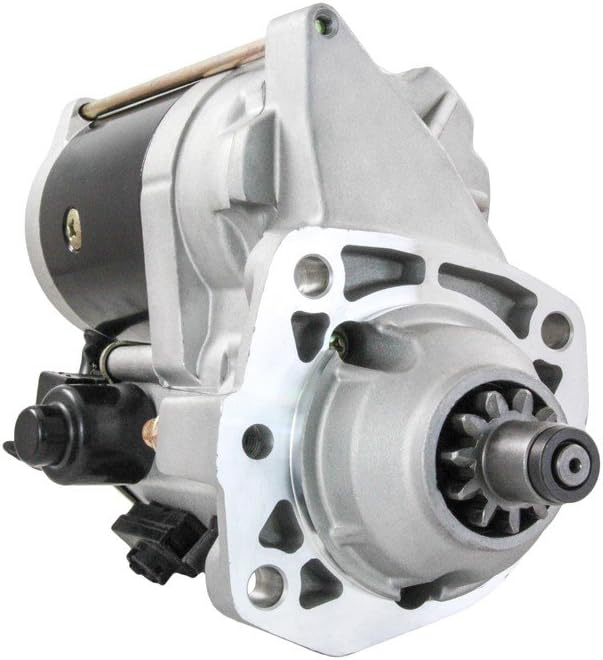Starter Motor B1957