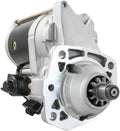 Starter Motor B1957