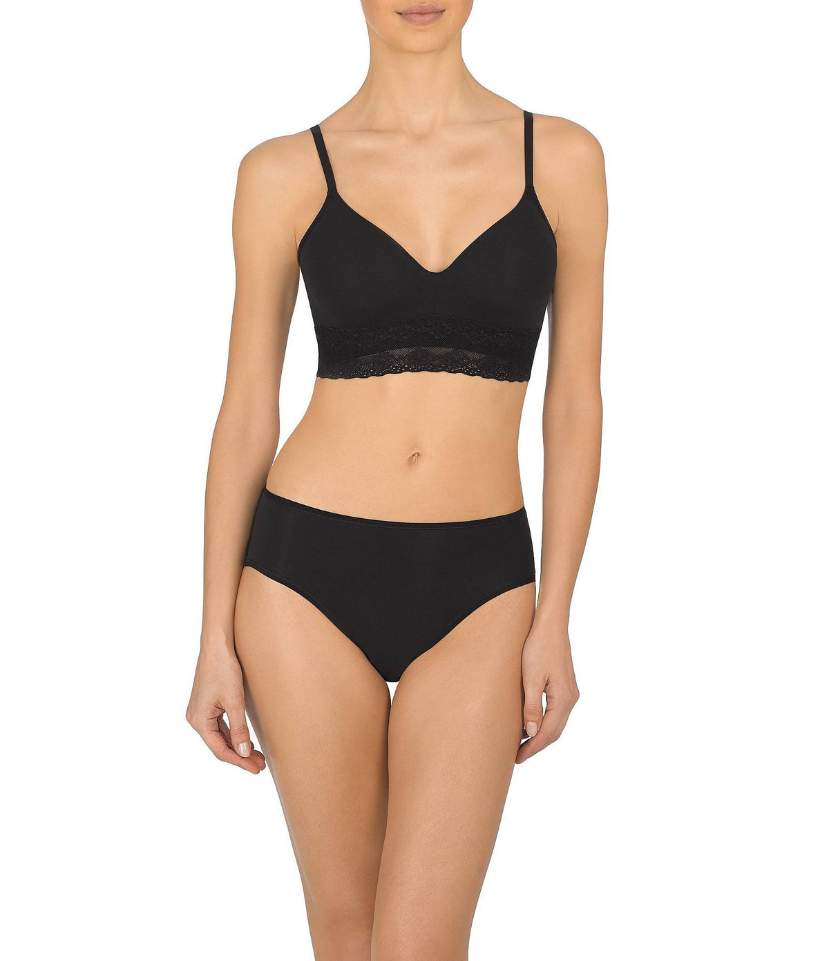 Soft Cup Bra G577