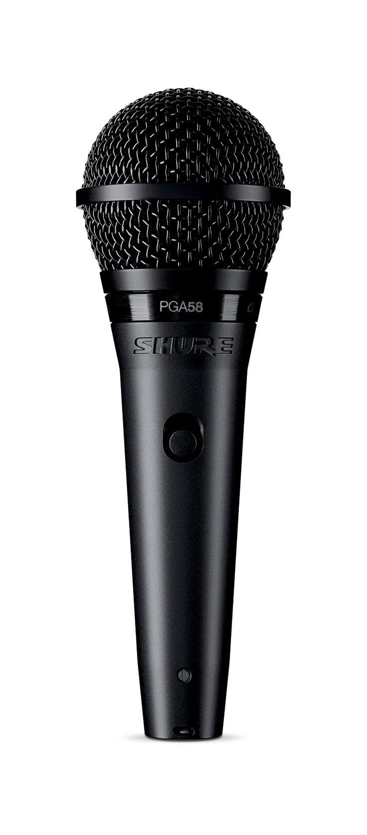 Cardioid Dynamic Vocal Microphone E2152