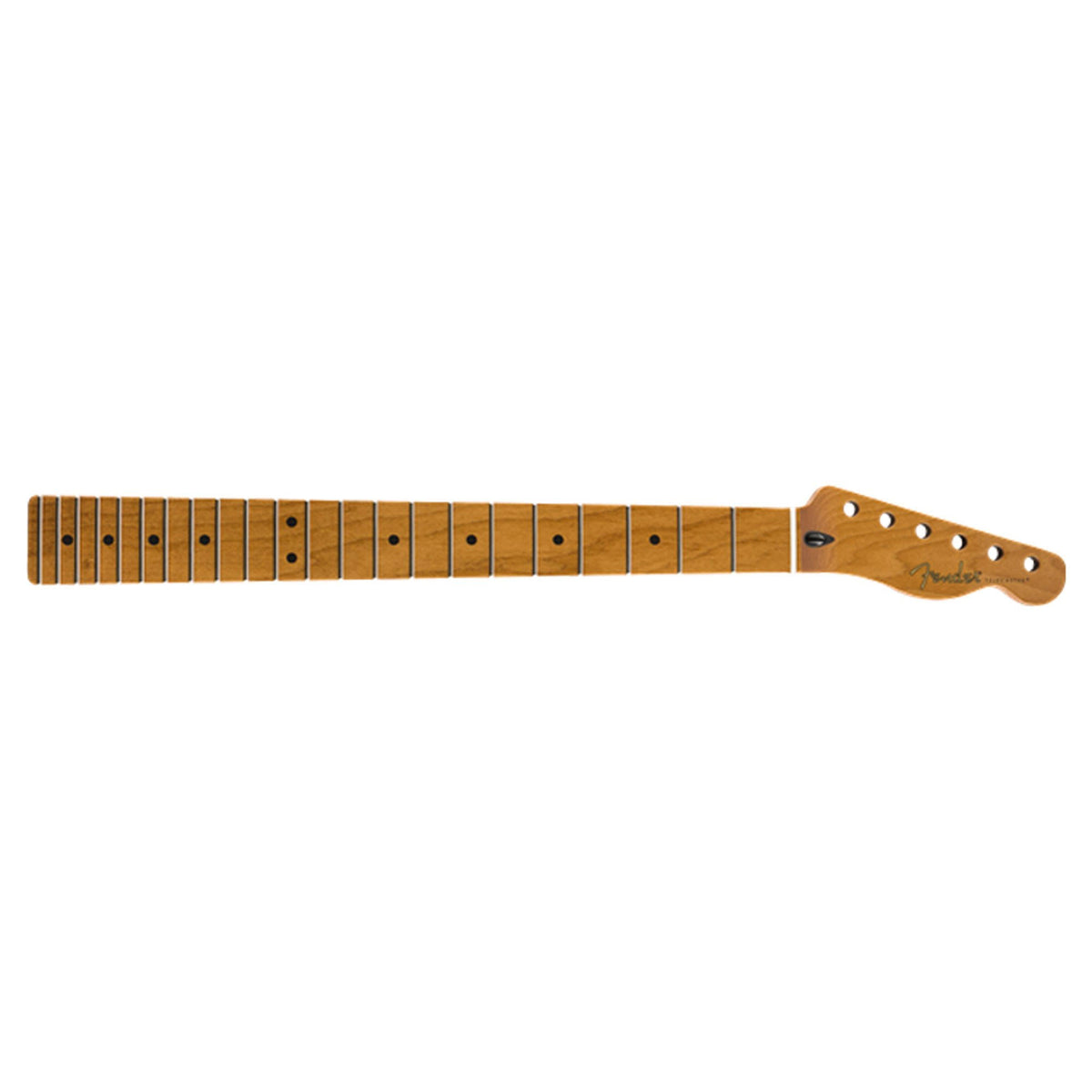 Roasted Maple Telecaster Neck T155