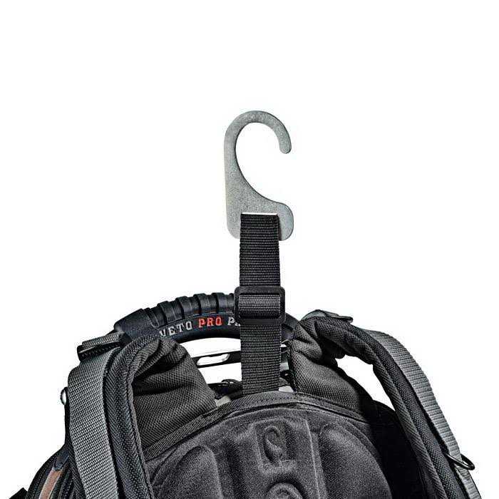 TECH Pac Backpack R4444