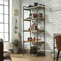 Steel Standard Bookcase R19503