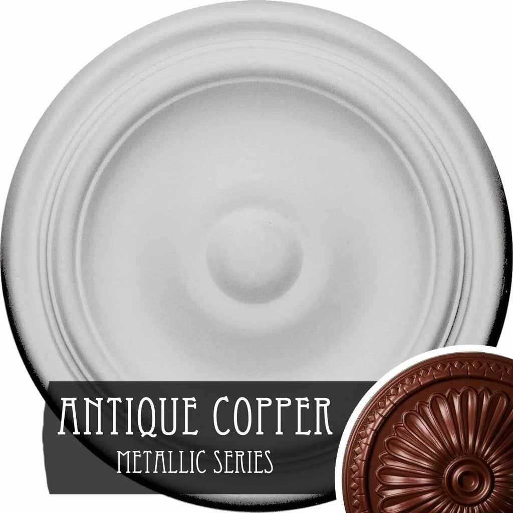 Ceiling Medallion A3706
