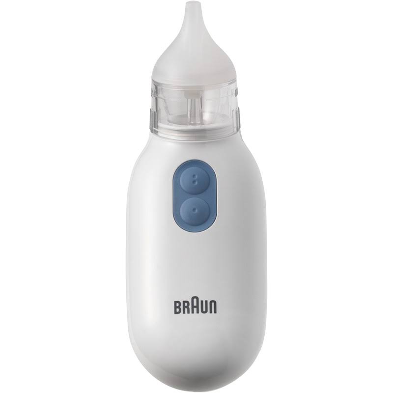 Nasal Aspirator Y82286