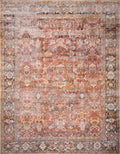 Spice Marine 7'6 x 9'6 Rug Z286067