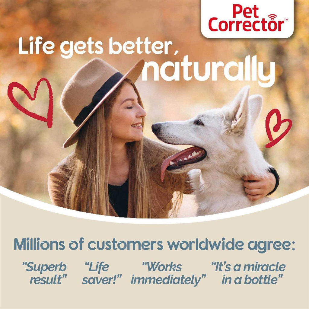 Pet Corrector H72666