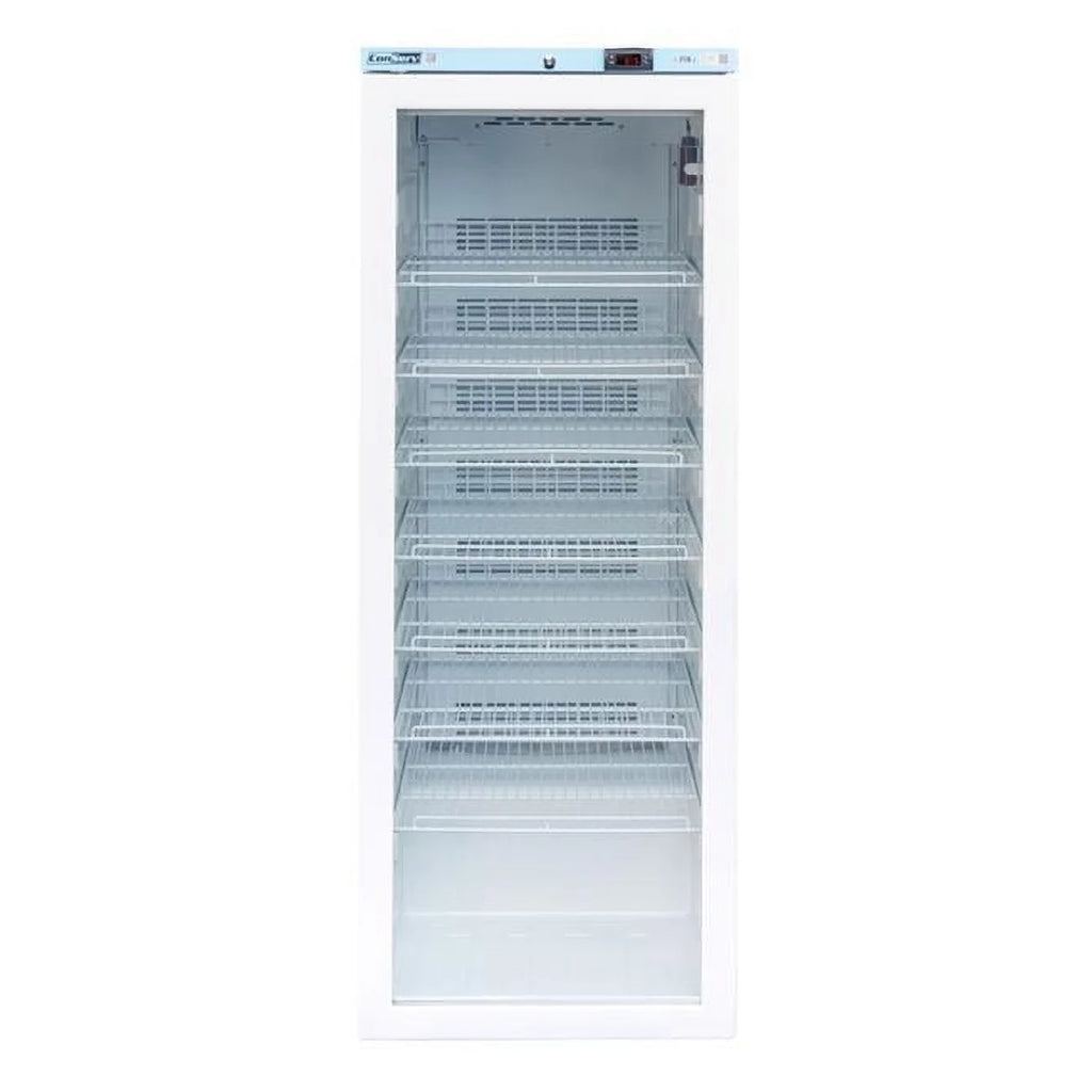 12.7cu.ft. Commercial Refrigerator with Glass Door H97235