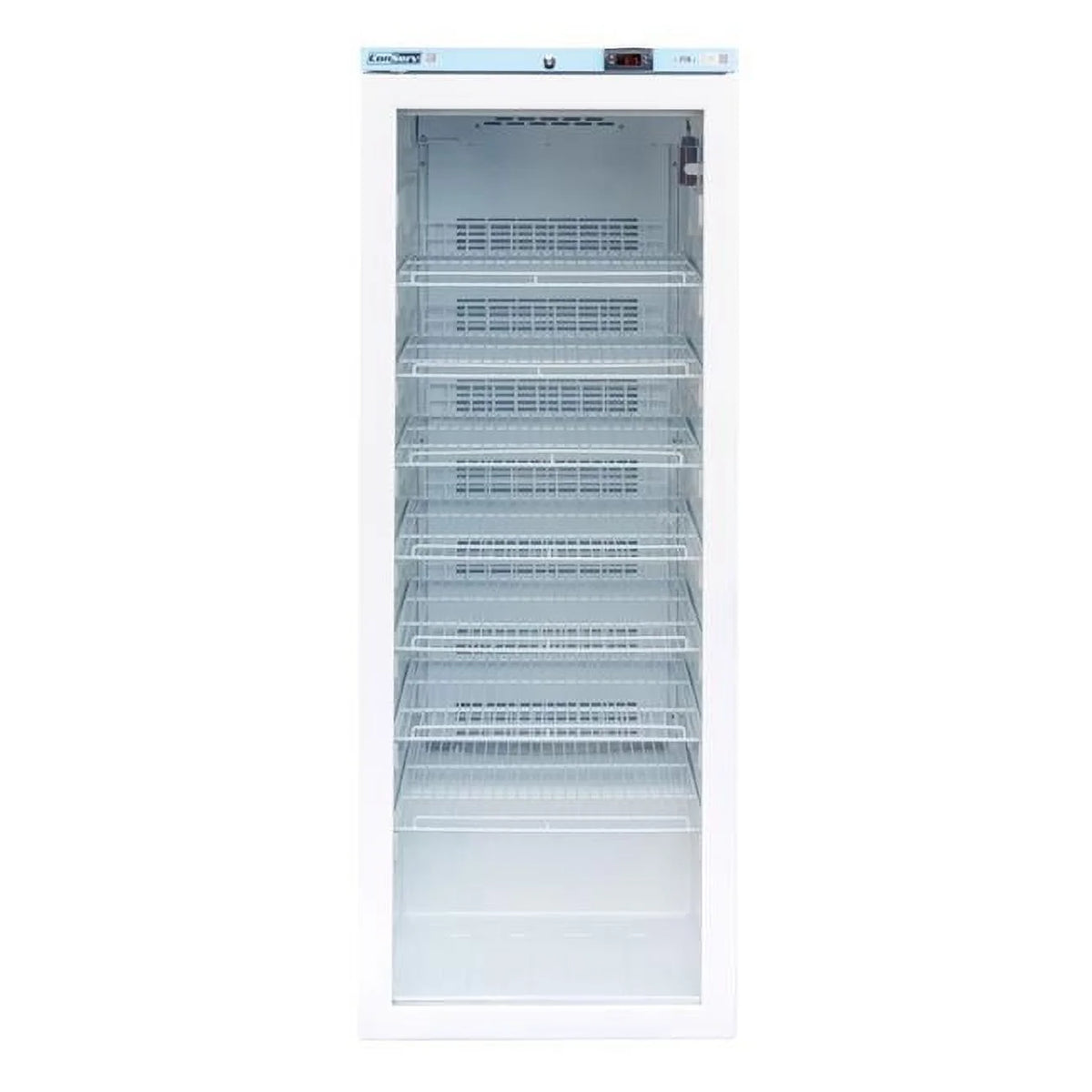 12.7cu.ft. Commercial Refrigerator with Glass Door H97235