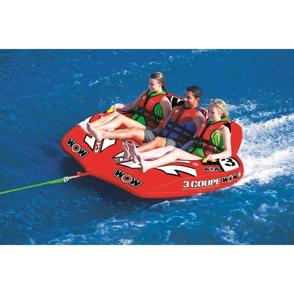 3-Person Towable R6426