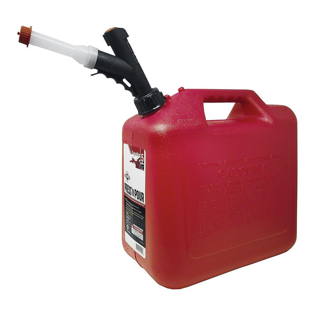 5 Gallon Gas Can K307445