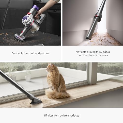 Cordless Vacuum O207512