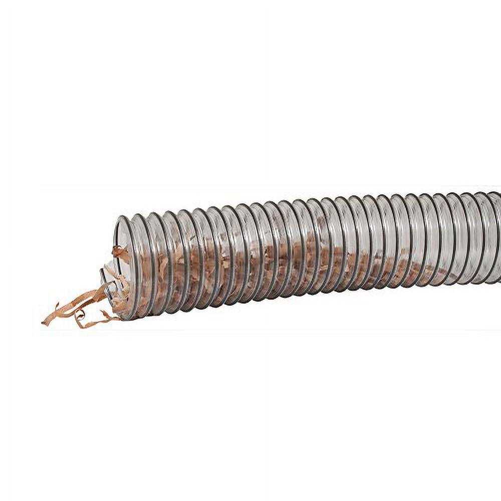 Clear Flex Hose F20058