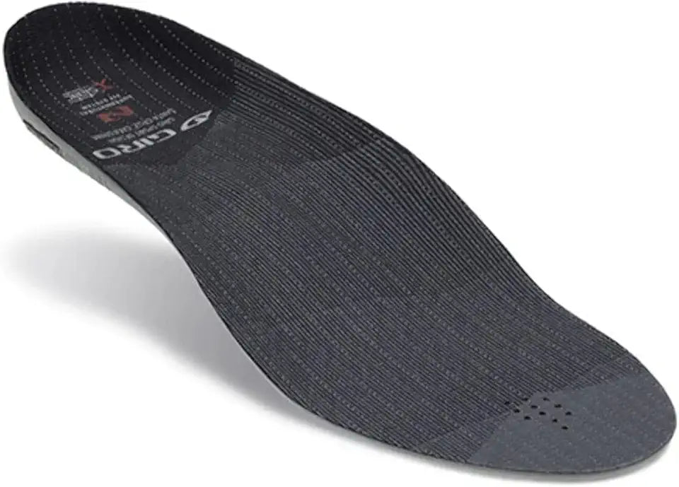 Mens Black Insoles N39561