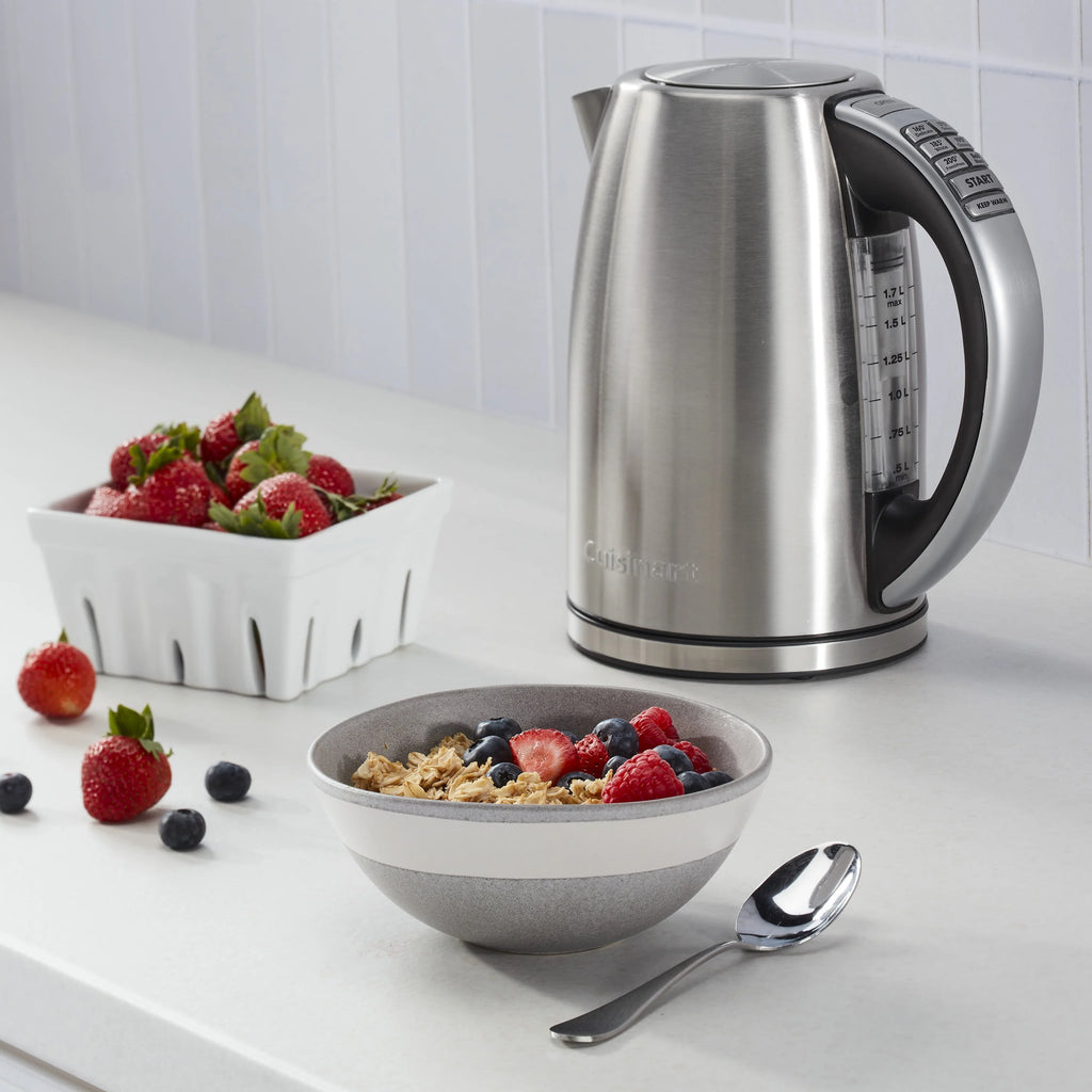 Cordless Electric Kettle C82924