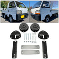 2" Lift Kit Steel J433459