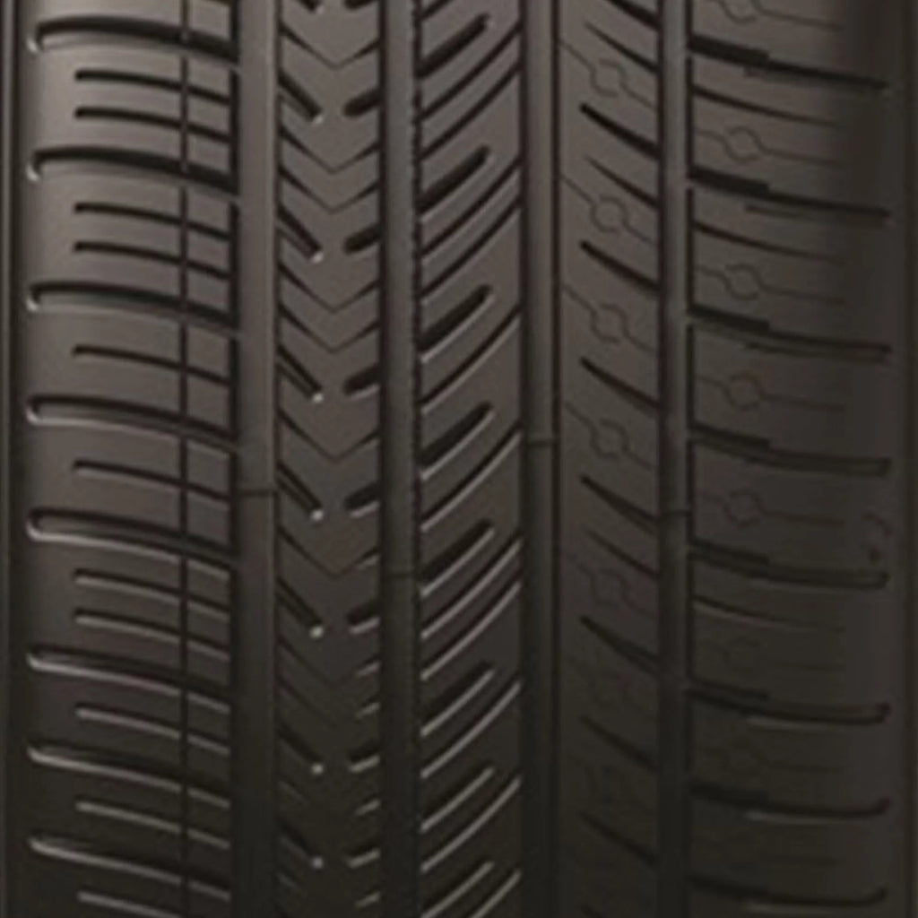 All Season 235/45ZR17 97Y XL Passenger Tire W674