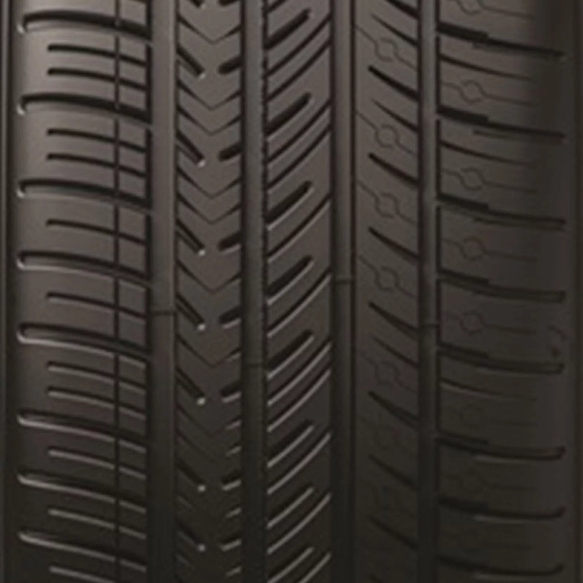 All Season 235/45ZR17 97Y XL Passenger Tire W674