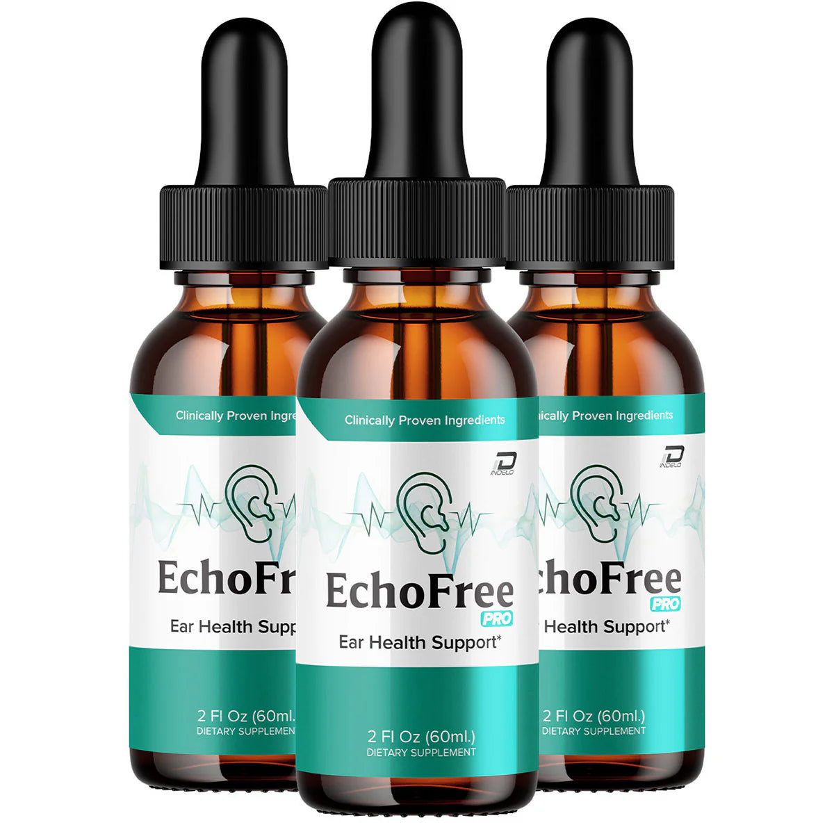 Nutrition Drops I6523