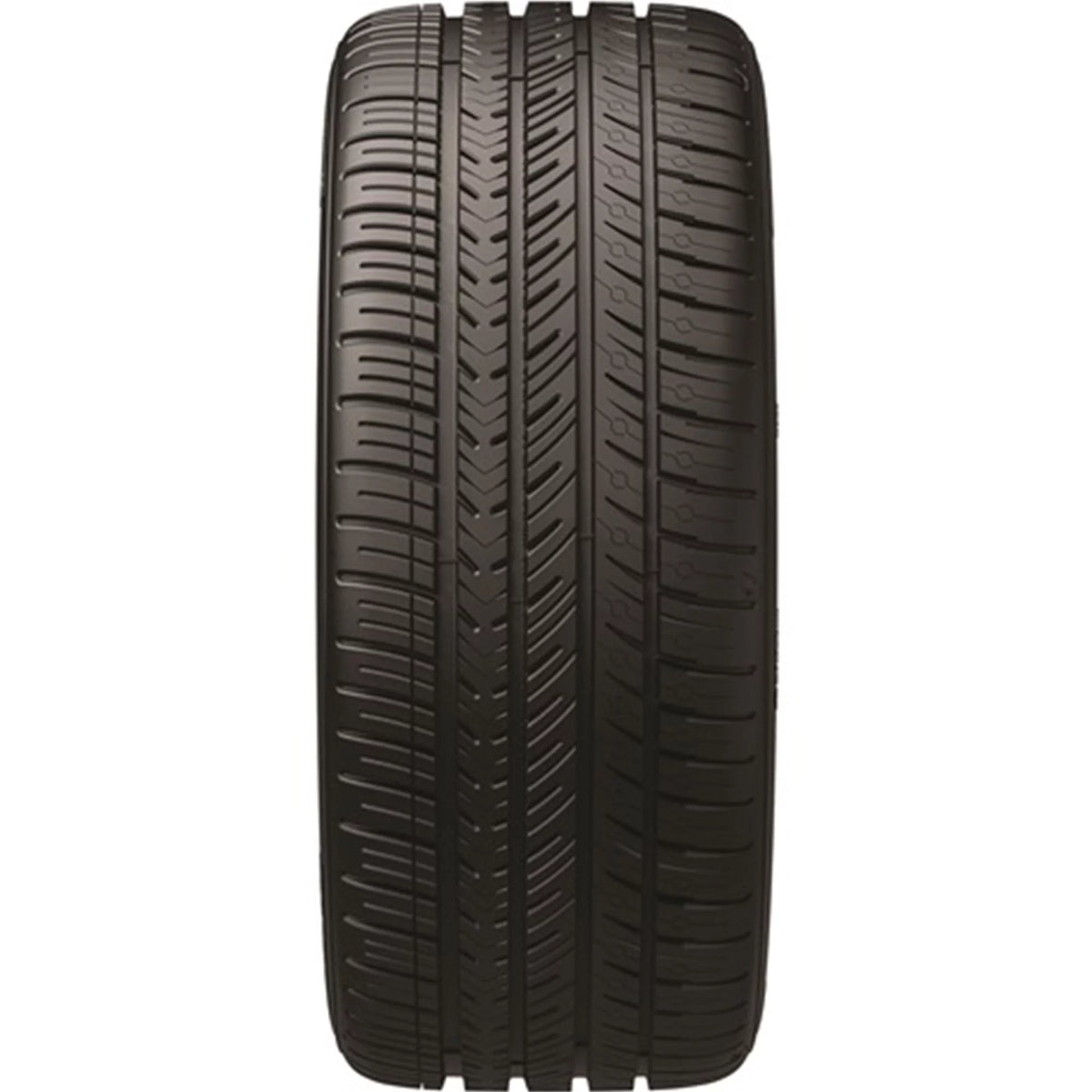All Season 235/45ZR17 97Y XL Passenger Tire W674