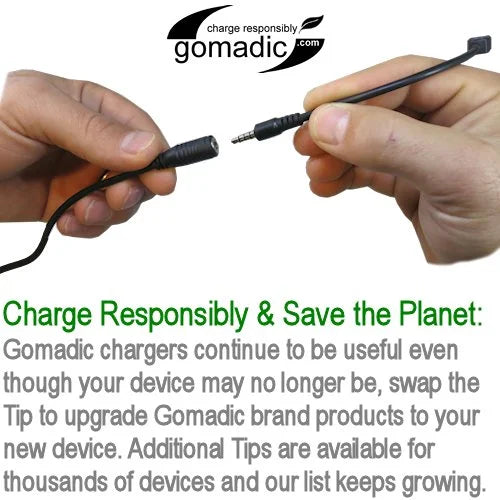 Intelligent Compact Car DC Charger with TipExchange H641