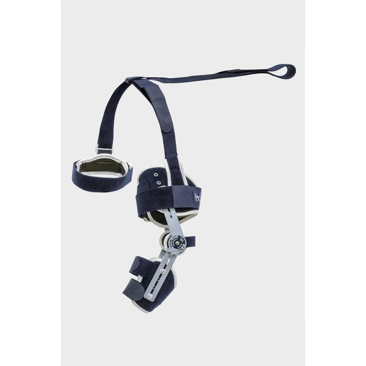 Adjustable Hinged Dog Knee Brace K16040