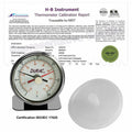 Bi-Metal Thermometer L7551