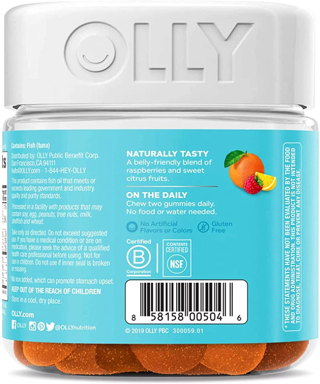 60 Gummies Prenatal H446939