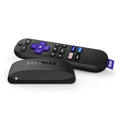 4K HDR Streaming Device with Voice Remote K975943