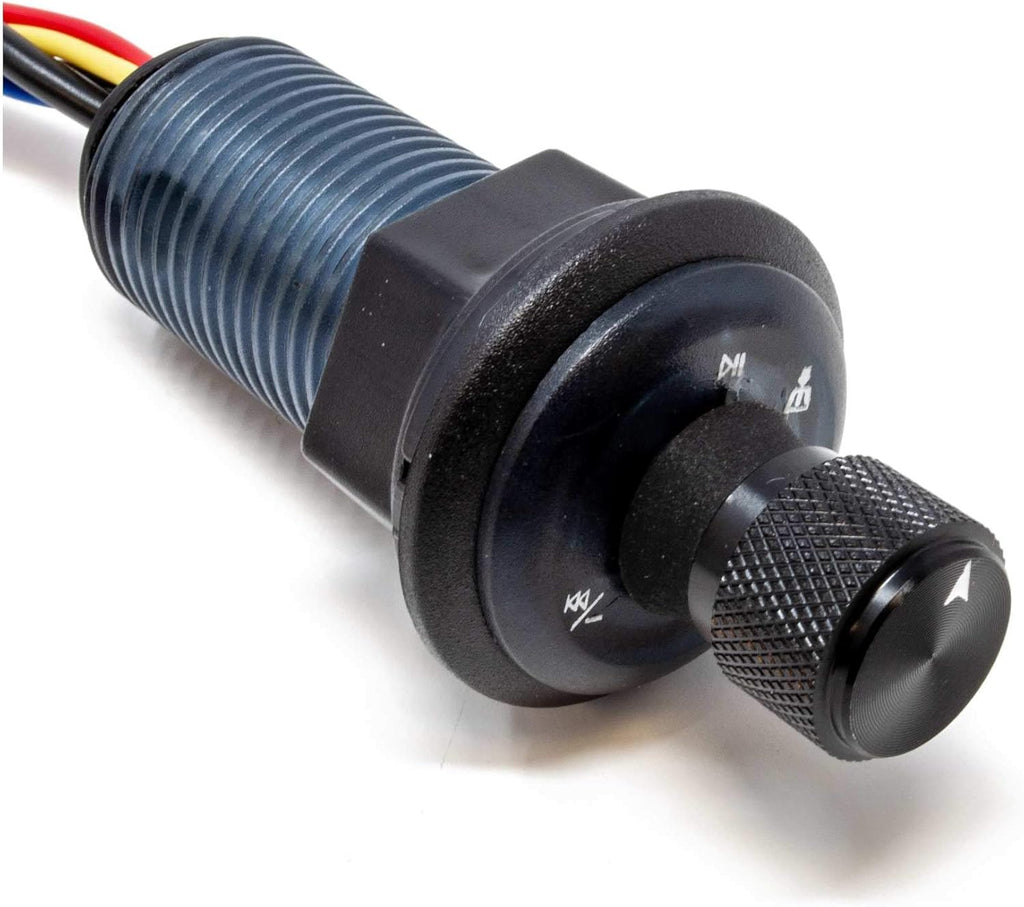 Bluetooth Volume Control in Dash Mount H3496