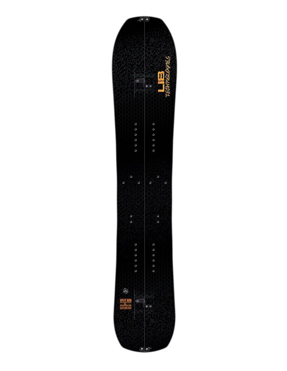 Splitboard - 156 Q94043