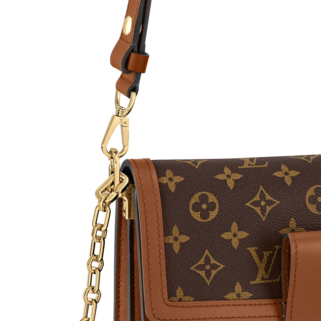 Handbag K396