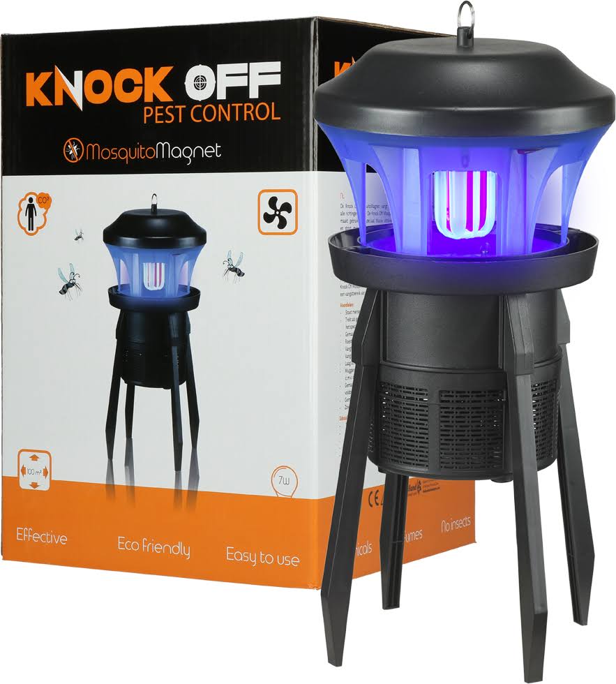Mosquito Lamp Z344
