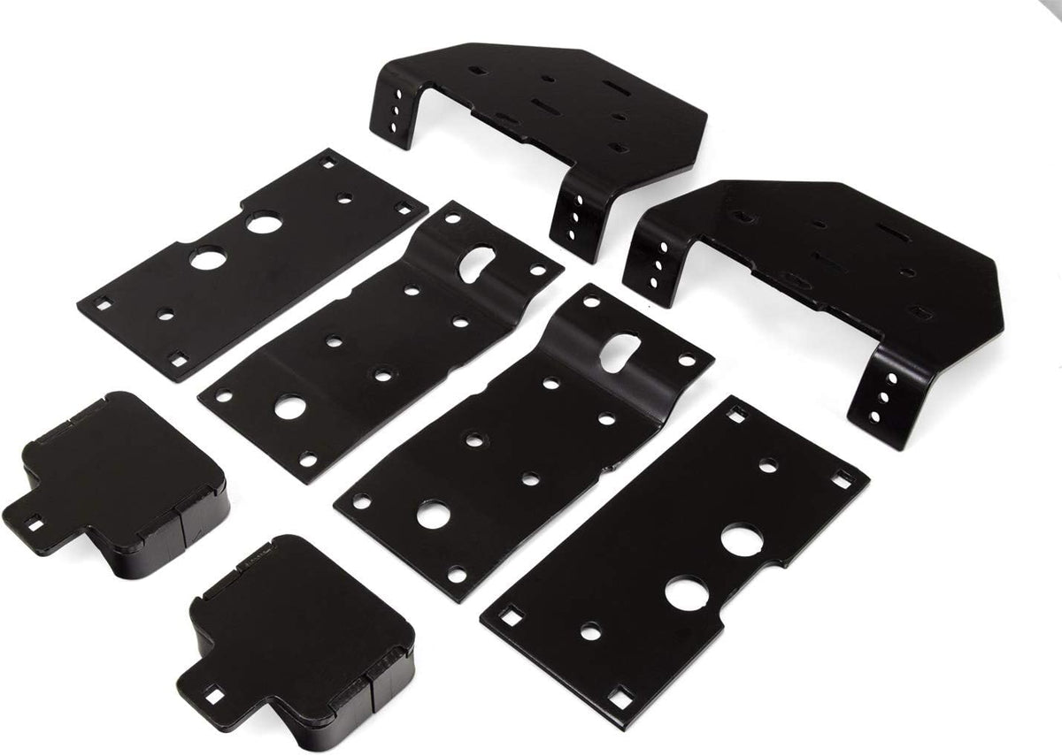 Air Suspension Kit Z92933