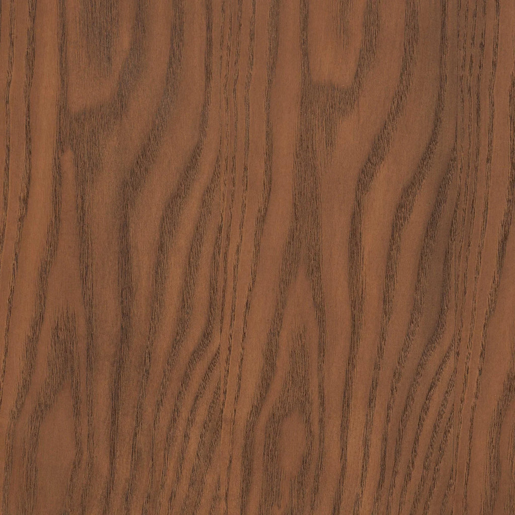 3-Piece Walnut Brown Bedroom Set E232
