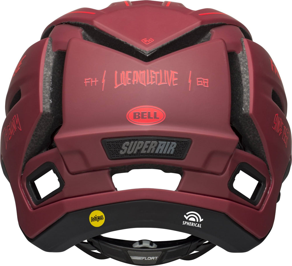 Matte/Gloss Grays MIPS Helmet W899516