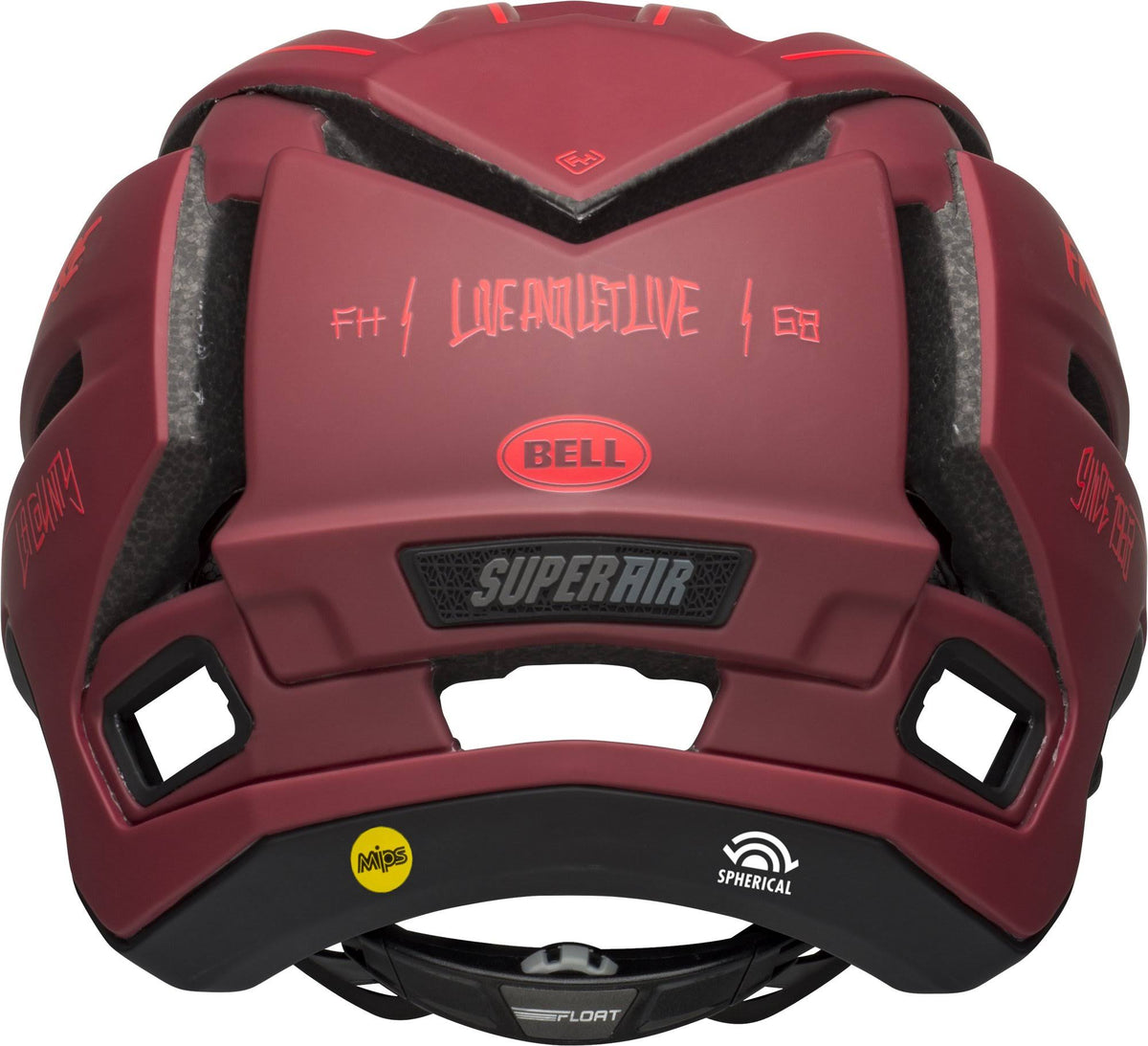 Matte/Gloss Grays MIPS Helmet W899516