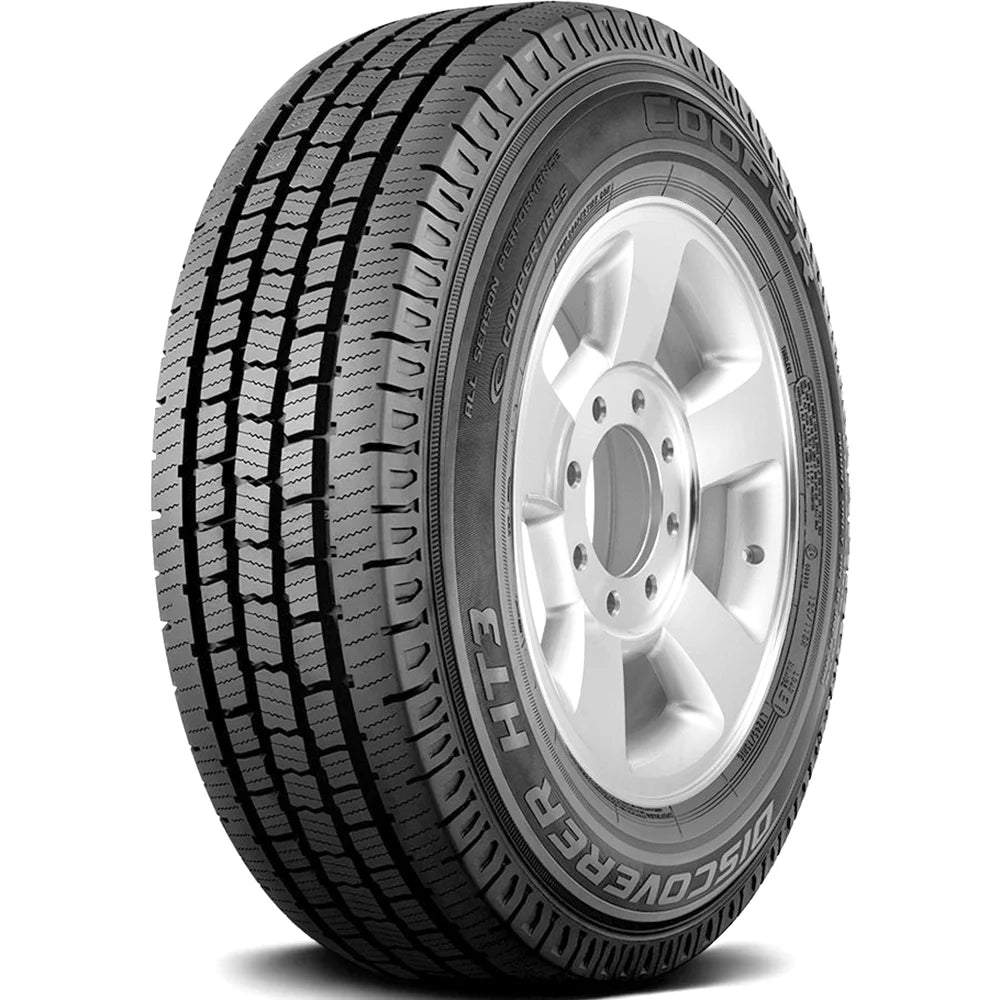 All-Season Tire S383